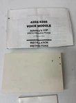 Ademco 4285 Voice/phone Access Module. Fixed Price $37.99.