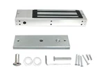 800lb Holding Force Magnetic Lock With Led Indicators, 12v, 400ma Secure Access. Fixed Price $44.29.