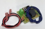 Elk Low Battery Cutoff & Master Power Switch Elk-965. Fixed Price $19.99.
