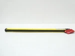 Allen Bradley 440l-t4k0800yd Emitter Light Curtain 800mm 24v-dc. Fixed Price $106.00.