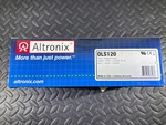 Altronix Ols120d2 Power Supply Charger Board 12/24vdc 4a - 30 Day Warranty. Fixed Price $39.99.