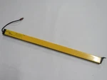 Sti Ms46sr-20-870-q1-r-nc-fp Light Curtain Receiver 24vdc Used. Fixed Price $584.99.