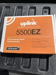 Uplink 5500ez 4 Input Lte Universal Cellular Alarm Communicator. Fixed Price $45.00.