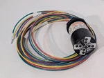 Atc Diversified Electronics Upa-130-gov Universal Power Alert, 30mm Knockout. Fixed Price $124.99.
