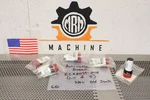 Automation Direct Ecx2071-24r Red Audible Alarm Buzzers New Old Stock (lot Of 5). Fixed Price $69.99.