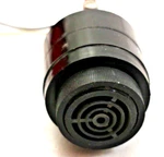 Mallory Sonalert Sc110 Transducer, Piezo, 2.9khz, 80dba, 120v. Fixed Price $23.95.