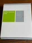 Apple Airport Extreme Card, A1026 Nos In Box. Fixed Price $25.00.