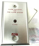 Edwards Signaling Indicator 5956a Remote Led Fire Alarm Replacement. Fixed Price $10.99.