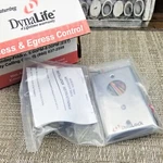 Dynalock 7005 X Led 7000 Series Keyswitch Maintained Momentary 1 Each Spdt. Fixed Price $78.40.