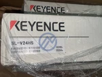 Brand New Sl-v24hs Keyence Safety Encoder. Fixed Price $1256.85.