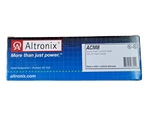 Altronix Power Module Acm8 Output Access Controller. Fixed Price $65.00.