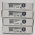 Lot Of 4 Hid Multiclass Se Rp40 Wall Switch Proximity Readers 13.56mhz. Fixed Price $200.00.