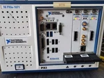 National Instruments Pxle-1071 Embedded Controller. Fixed Price $3500.00.