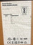 Lifesafety Power Fpo250/250-2d82m8nl4e8s Dualvoltage Managed Access. Fixed Price $1299.99.