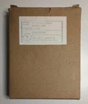 New Iti Bus 8 Zone Hardwire Input Module 60-242. Fixed Price $21.99.