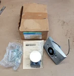 General Signal Mirtone 75317 Electromagnetic Door Holder. Fixed Price $49.95.