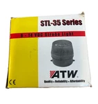 Atw (stl-35b) Blue Alert Security Alarm Strobe Light, 6-14 Vdc. Fixed Price $29.99.
