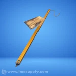 Omron F3sn-a1207p25-l-23ts Safety Light Curtain 2562. Fixed Price $898.20.
