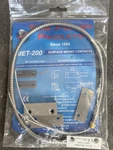 Tane Alarm Met-200 Armored Cable Surface Mount Contact Bosch Isn-cmet-200ar. Fixed Price $19.99.