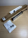 New! Banner Lx6rq 02679 Lx Series Part-sensing Light Screen. Fixed Price $449.99.