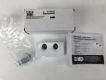 Dmp 1142 Series Wireless Two-button Transmitter. Fixed Price $16.95.