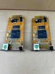 Net Agent Ii Cp504b One Port Single Phase, Lot Of 2. Fixed Price $49.99.