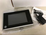 Niob Ge Security Is-ts-0700-b Pulse 7 Touch Screen Wvga Black Home Touchscreen. Fixed Price $64.99.