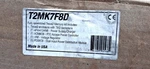 Altronix T2mk7f8d Trove2 Enclosure Power Supply/charger W/backplane Sealed Cta. Fixed Price $945.25.