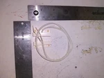 Grainger 2exu3 Magnetic Contact: Surface Mount, Normally Open, Closed,. Fixed Price $1.99.