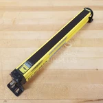 Banner Slscr30-300q8 Ez-screen Receiver 300mm Defined Area Range 0.1-18m - Used. Fixed Price $189.52.