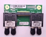 Senstar 00ba2101-001 Pcb Assembly , Silver Comm Card G2 Smfo. Fixed Price $199.00.