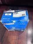 Altronix Al100ul Power Supply/charger 12vdc 0.75a Security Alarm Enclosure Unit. Fixed Price $35.00.