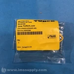 Turck 100033384 Lockout Guard W/danger Label Fnfp. Fixed Price $8.20.