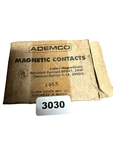 Honeywell 950w-gy Magnetic Contact Surface Mount Wide Gap. Fixed Price $29.99.