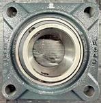 1 New Kml Ucf210-32 4-bolt Flange Mounted Bearing Nnb ***make Offer***. Fixed Price $44.99.