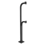 Pedestal Pro 72-9c-d Dual Head Truck Pedestal, 72"h, 45 Lb.. Fixed Price $419.99.