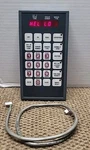 Ge Iti Sx-v Handheld Security System Programmer 60-371. Fixed Price $35.00.
