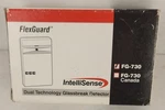 Honeywell Intellisense Fg-730 Flexguard Window Security Glassbreak Detector. Fixed Price $24.50.