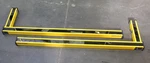 Smartscan Safety Light Curtain Tx & Rx 51204apl2. Fixed Price $299.99.