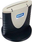 Hid Omnikey 3121 R31210320-01 Smart Card Reader Interior Usb 2.0 With Stand. Fixed Price $16.95.