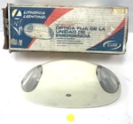 Lithonia Lighting Thermo Plastic Self Contained Emergency Unit. Fixed Price $20.00.
