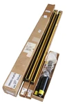 New Banner Slsp30-1200q85 Lifgt Curtain Set Slse30-1200q5 Slsr30-1200q8. Fixed Price $2800.00.