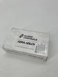 New Assa Abloy Rp-09 Alarm Controls Single Gang Remote Wall Plate Ships Fast. Fixed Price $9.95.