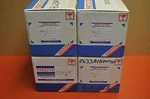 Patlite, Kj-102 24v Yello Signal Tower New. Fixed Price $42.75.
