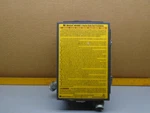Ms4420b-2 42619-0200 Omron Sti Light Curtain Control Box W23. Fixed Price $99.00.