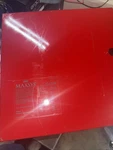 Dsc Pc4702bp Fire Alarm Notification Power Supply Version 3.1. Fixed Price $90.00.