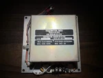Cecom Data Transmitter T-1257 6350-00-251-5749 97403 Fps-85 Ess Radar. Fixed Price $124.94.