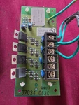 Radionics D7034 4-point Zone Expander (for D7024 Board). Fixed Price $74.99.