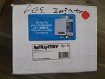 Altronix Netway 1dwp Single Port Surveillance System Poe Injector - Netway1dwp. Fixed Price $39.99.