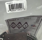 Gri 8450-3 Combination Fence Gate Post Mounting Kit Old Stock Sale. Fixed Price $25.99.
